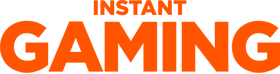Instant-Gaming logo